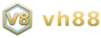 vh88 logo