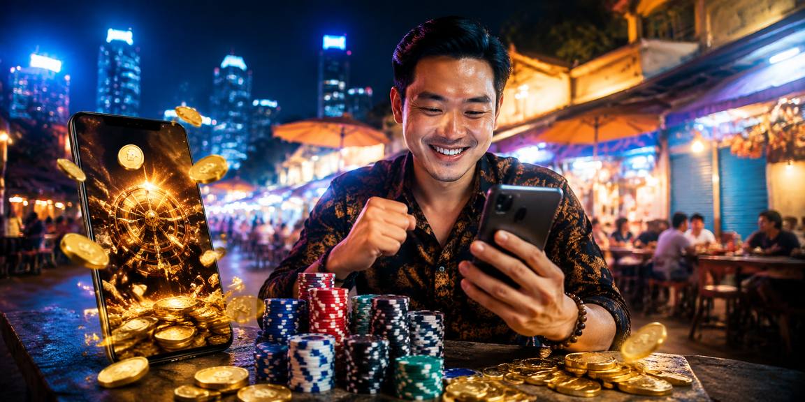 vh88 mobile gaming